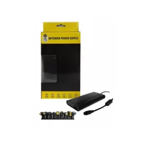 NG Universal Φορτιστής Laptop 90W 5V με Αποσπώμενο Καλώδιο Τροφοδοσίας