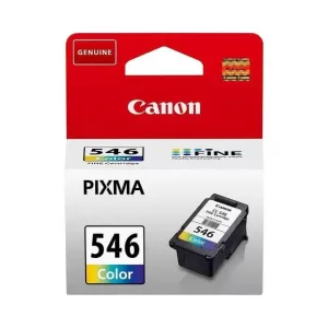 Μελάνι Canon CL-546 Εκτυπωτή InkJet Πολλαπλό (Color) (8289B001)