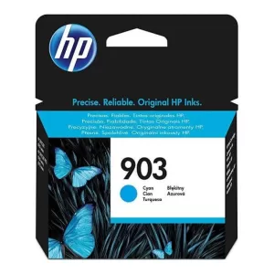 HP 903 Μελάνι Εκτυπωτή InkJet CYAN 315 PGS