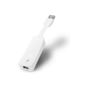TP-LINK Network adapter UE300 USB 3.0 σε GbE 10/100/1000Mbps, Ver. 3.0