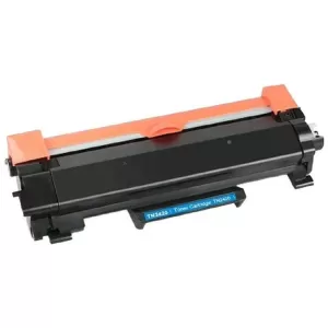 Toner Brother Συμβατό TN2420 XXL PREMIUM Σελίδες:6000 Black για L2310D, L2350DW, L2357DW, L2370DN, L2375DW, L2510D