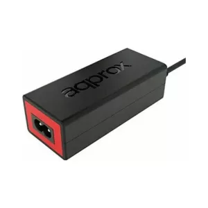 Approx Φορτιστής Laptop 90W 19V 4.7A για Sony χωρίς Καλώδιο Τροφοδοσίας