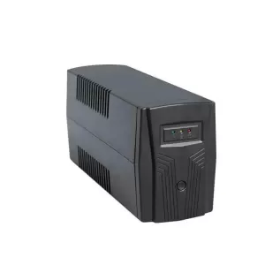 NG UPS850-AVR Line-Interactive 850VA 510W με 2 Schuko Πρίζες