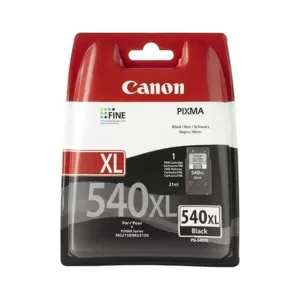 Canon PG-540XL Μελάνι Εκτυπωτή InkJet BLACK