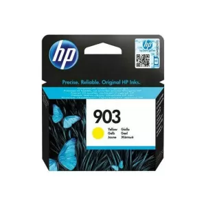 HP 903 Μελάνι Εκτυπωτή InkJet Yellow 315 pages