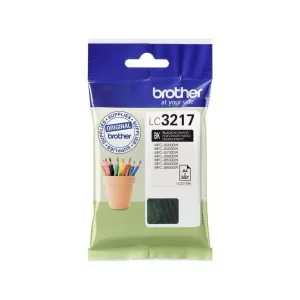 Brother Μελάνι Inkjet LC-3217 BLACK