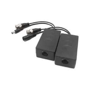 Dahua DH-PFM801 Video Balun Συστημάτων CCTV 80029