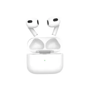 XO-EF41 Earbud Bluetooth Handsfree Ακουστικά με Θήκη Φόρτισης