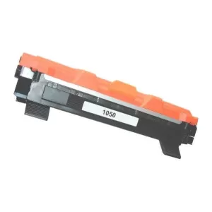 Συμβατό Toner Brother TN-1050 Μαύρο (TON-TN1050)