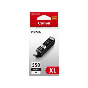 Canon PGI-550XL Black Ink Cartridge