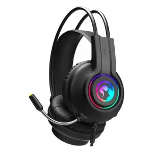 Marvo HG8935 Over Ear Gaming Headset με σύνδεση USB