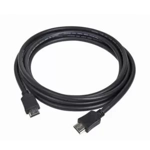 NG HDMI 2.0 Cable HDMI male - HDMI male 3m Μαύρο