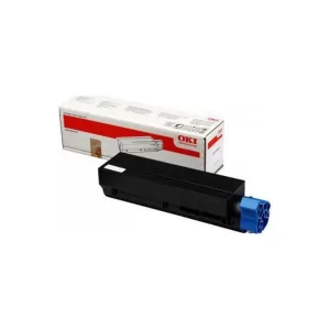 Toner ΟΚΙ Β412/B432 Laser 45807102 Black 3K Pgs