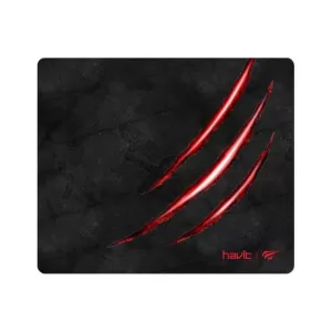 Havit HV-MP838 Gaming Mouse Pad 250mm Μαύρο