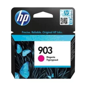 HP 903 Μελάνι Εκτυπωτή InkJet Magenta 315 pgs (T6L91AE)