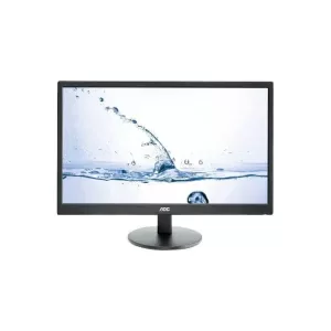 AOC M2470SWH VA Monitor 23.6" FHD 1920x1080 με Χρόνο Απόκρισης 10ms GTG