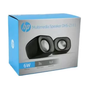 HP Hχεία Mίνι DHS-2111, USB