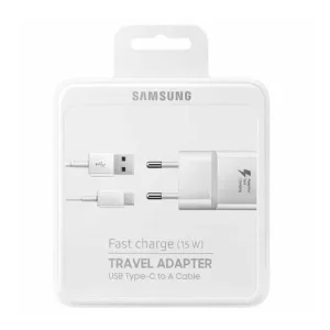 Φορτιστής Samsung EP-TA20EWE 2A Type-C Original