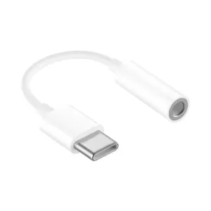 Apple Usb-C to headphone jack