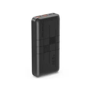 XO PR188 Powerbank PD20W+QC22.5W 20000mAh