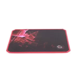 Gembird Mousepad M Pro Large Μαύρο 240Χ200mm