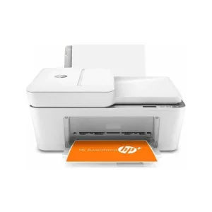 HP Deskjet Plus 4130e Έγχρωμο Πολυμηχάνημα Inkjet με WiFi και Mobile Print