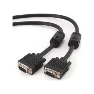 NG Cable VGA male - VGA male 1.5m (NG-VGA-1.5)