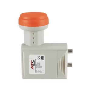 ATC LNB Διπλό (Twin) ATC-2332