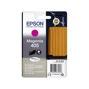Epson 405 Μελάνι Εκτυπωτή InkJet Ματζέντα (C13T05G34010)