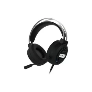 Aula Mountain S603 Over Ear Gaming Headset με σύνδεση 2x3.5mm / USB