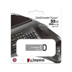 USB Flash Kingston DataTraveler Kyson 32GB USB3.2