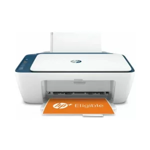 HP DeskJet 2721e All-in-One Έγχρωμο Πολυμηχάνημα Inkjet με WiFi και Mobile Print