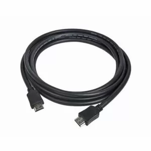 NG HDMI 2.0 Cable HDMI male - HDMI male 3m Μαύρο
