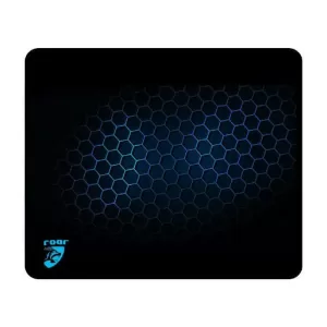 Roar RR-0008 Gaming Mouse Pad 300mm Μαύρο