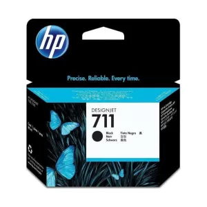 Μελάνι HP 711 Black