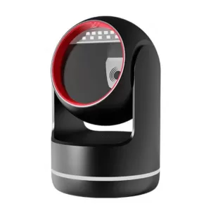 NG Scanner Παρουσίασης με Δυνατότητα Ανάγνωσης 2D και QR Barcodes