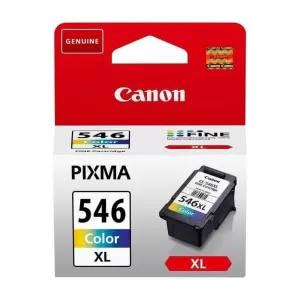 Canon Μελάνι Inkjet CL-546XL Color (8288B001) (CANCL-546XL)