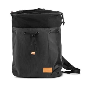 Acme 16B49 Trunk Τσάντα Πλάτης για Laptop 15.6" σε Μαύρο χρώμα