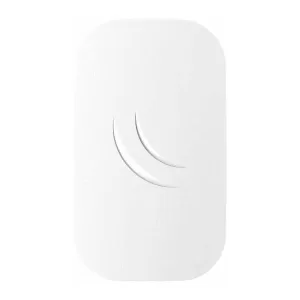 MikroTik cAP lite Access Point Wi‑Fi 4 Single Band (2.4GHz)