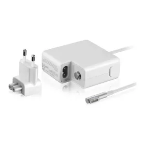 NG Φορτιστής Laptop 60W 16.5V 3.65A για Apple με Αντάπτορα Τροφοδοσίας