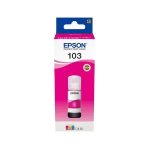 Μελάνι Epson 103 Magenta