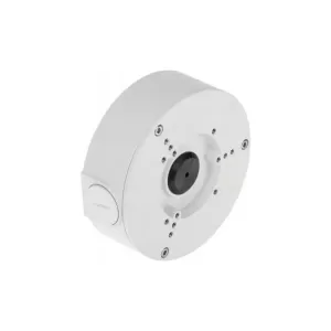 Dahua Βάση για Κάμερες Συστημάτων CCTV Λευκή PFA130-E