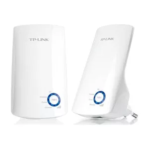 TP-LINK Universal Wireless Range Extender V7 300 Mbps (TL-WA850RE) (TPTL-WA850RE)