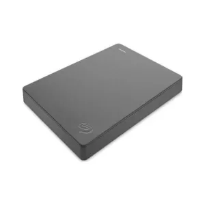 Seagate Basic USB 3.0 Εξωτερικός HDD 1TB 2.5" Μαύρο