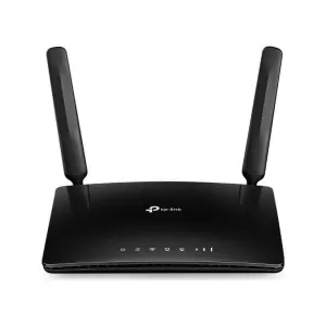 TP-Link 300Mbps Wireless N 4G LTE Telephony Router - TL-MR6500v