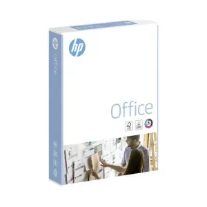 HP Office Χαρτί Εκτύπωσης A4 80gr/m² 500 φύλλα