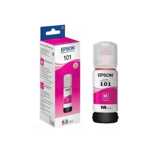 Μελάνι Epson 101 Magenta C13T03V34A