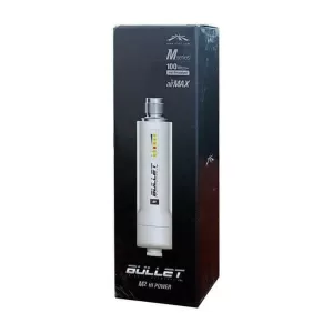 Ubiquiti BulletM2-HP 2.4GHz Outdoor High Power