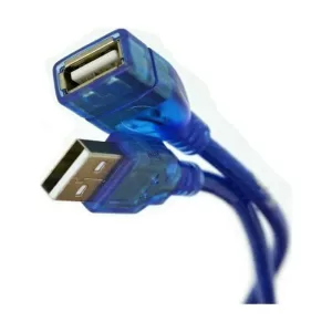 Καλώδιο Προέκτασης Ancus USB F/M 3m
