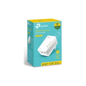TP-LINK Powerline WPA4220 AV600 Wireless V5 (TL-WPA4220) (TPTL-WPA4220)